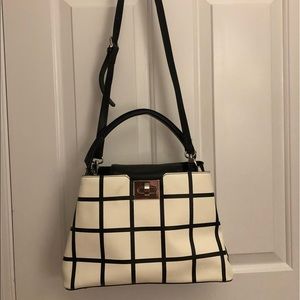 Charles Jourdan Tote